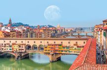 Unlock the Uffizi: Guided Tour + Secret Vasari Access