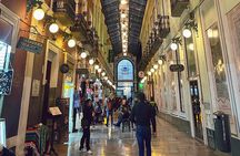 Puebla and Cholula Private Tour from Mexico City