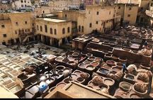 8 days Moroccan desert from Casablanca to Marrakech 