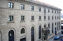 The Outlaws Who Built NYC Walking Tour