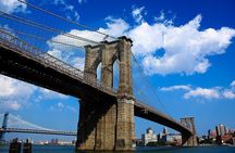 The Outlaws Who Built NYC Walking Tour