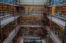 Explore the Rijksmuseum with a Private Local Guide