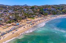 Sayulita and San Pancho Tour