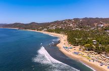 Sayulita and San Pancho Tour