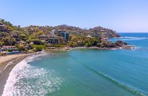 Sayulita and San Pancho Tour