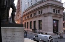 The Outlaws Who Built NYC Walking Tour