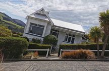 Dunedin Private Fullday Tour