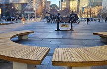 The Outlaws Who Built NYC Walking Tour