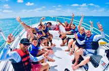Key West Parasailing: Ideal For Cruise Ship & Downtown Guests