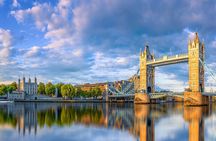 Tower of London Tickets and Jack the Ripper Ghost Tour