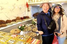 Marrakech Tasting Tour: Experience Local Street Food & Culture!