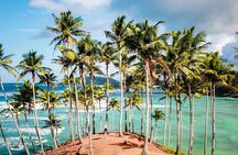 Explore Sri Lanka 8 Days