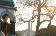 Istanbul Old City Tour