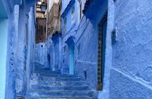 Private Day Trip From Tangier To Chefchaouen With Lunch 