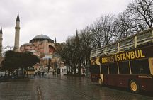 Istanbul Old City Tour