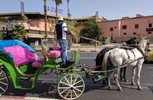 9 Days Honeymoon in Morocco with Transfer