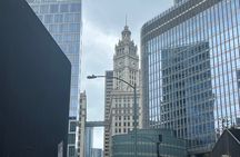 Chicago Hauntings Original Ghost Walk through Old Chicago