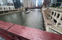 Chicago Hauntings Original Ghost Walk through Old Chicago