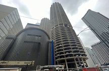 Chicago Hauntings Original Ghost Walk through Old Chicago