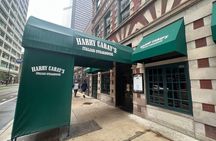 Chicago Hauntings Original Ghost Walk through Old Chicago