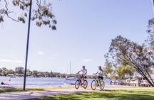 Noosa Sightseeing Adventure - Ferry Cruise, Ride and Kayak