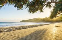 Noosa Sightseeing Adventure - Ferry Cruise, Ride and Kayak