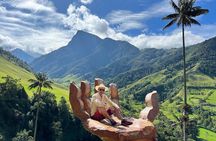 Private Tour to Cocora Valley and Salento with Transportation Included