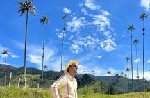 Private Tour to Cocora Valley and Salento with Transportation Included