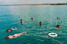 Catalina Sailing Experience in Punta Cana with Food and Drinks