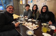 Kabukicho Shinjuku DeepDive & all u can drink w/a local fun guide