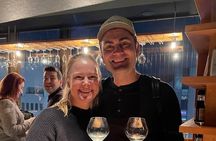 Kabukicho Shinjuku DeepDive & all u can drink w/a local fun guide