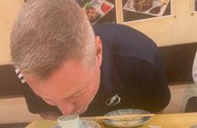 Kabukicho Shinjuku DeepDive & all u can drink w/a local fun guide