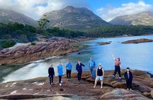 6-Days Discovery Tour of Tasmania - Comfort Style