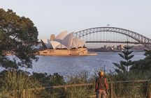 First Timer Sydney Sightseeing & Bondi Beach 1/2 Day Tour 