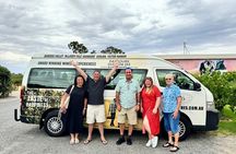 Barossa Valley Food & Wine Tour