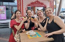 2-4 days in Singapore Guided Tour Pass