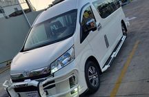 VIP Solo Puerto Plata City Tour (Private)