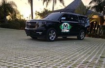 VIP Solo Puerto Plata City Tour (Private)