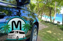 VIP Solo Puerto Plata City Tour (Private)