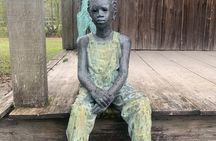 Whitney Plantation & Museum Tour | Pickups from New Orleans