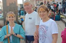 Private Full Day Varanasi Experience