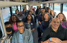 Oak Alley Plantation Admission & Tour with transportation