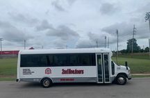 Oak Alley Plantation Admission & Tour with transportation