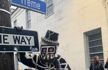Soul of New Orleans City Tour: Enslavement to Modern Day Culture