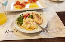 Granada Original Tapas Crawl by Food Lover Tour