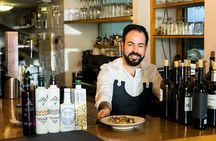 Granada Original Tapas Crawl by Food Lover Tour