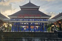 Discover Bali : Shore Excursion from Benoa Port with Free Wi-Fi