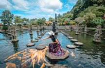 Discover Bali : Shore Excursion from Benoa Port with Free Wi-Fi