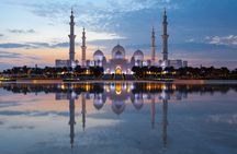 Discover Abu Dhabi Highlights Private Full-Day Sightseeing Tour