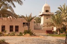 Discover Abu Dhabi Highlights Private Full-Day Sightseeing Tour
